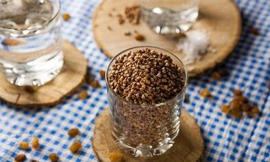 Dieta de Buckings para a perda de peso