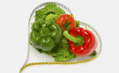 Dieta favorita para perder peso