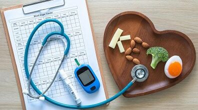 Vantaxes e inconvenientes da dieta ceto para a perda de peso