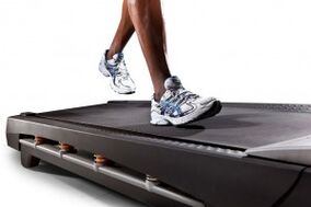 Exercicio e nutrición adecuada para a perda de peso