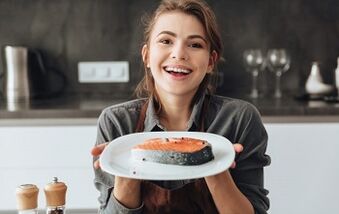 Dieta para persoas con grupo sanguíneo O