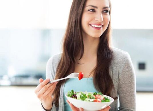 Hai que garantir unha dieta saudable