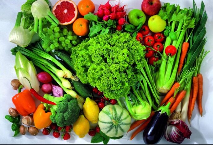 Nutrición real