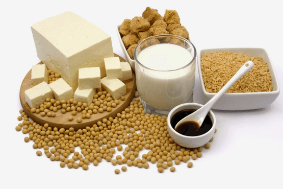 Labio de dieta proteica